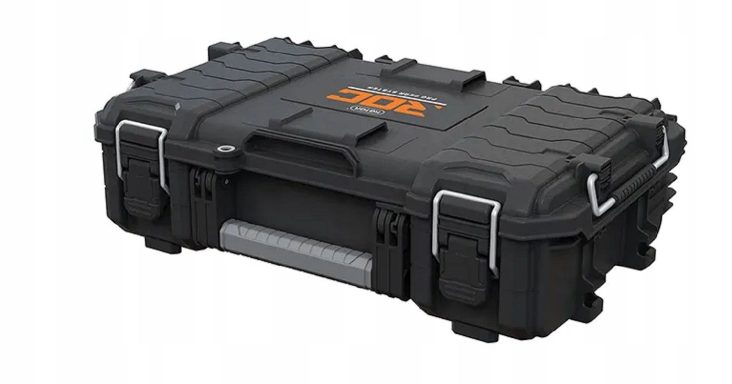  Toolbox xl 4 drawers keter roc pro gear 2.0