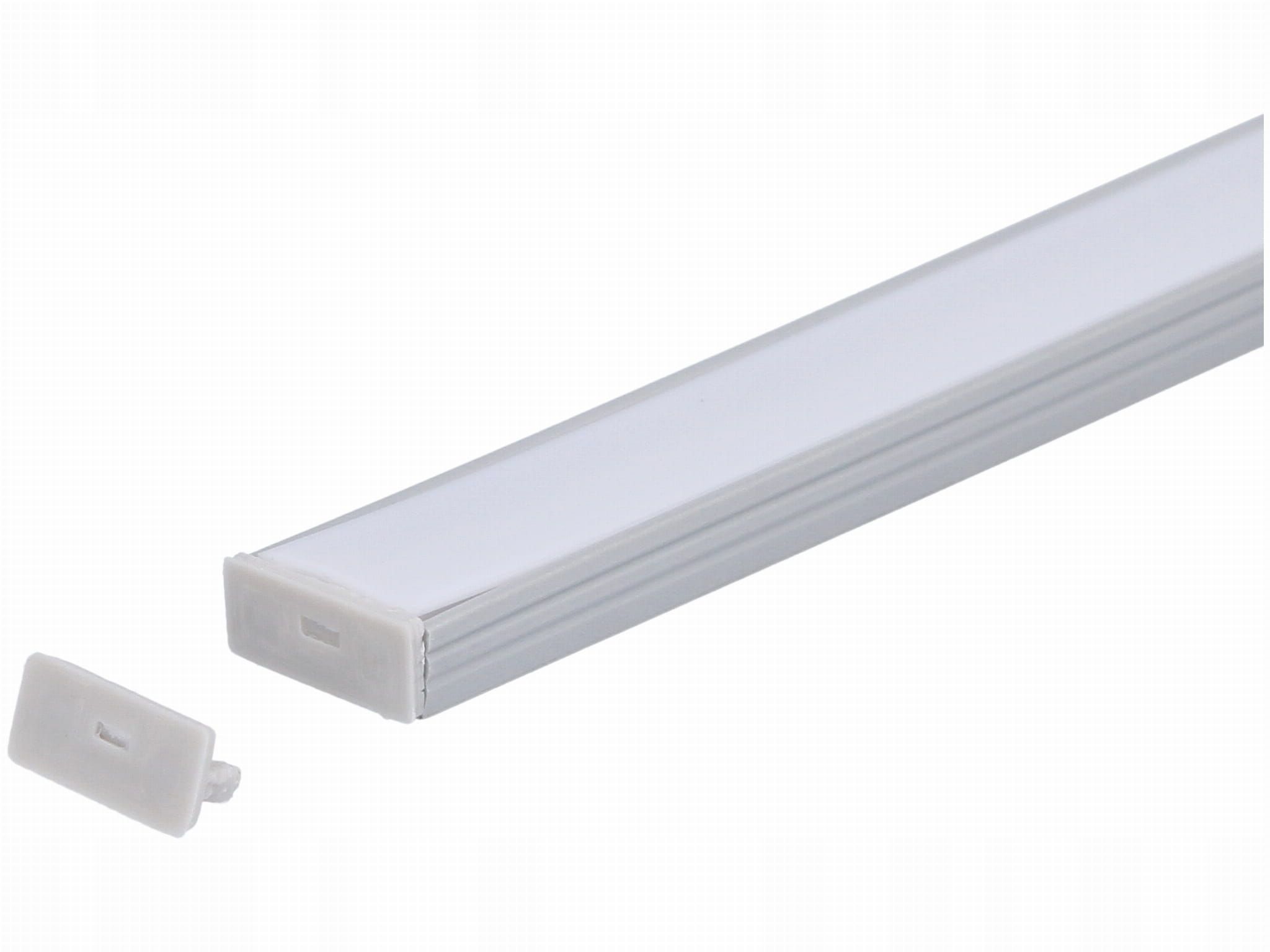  Dangtelis pvc corner juodos spalvos