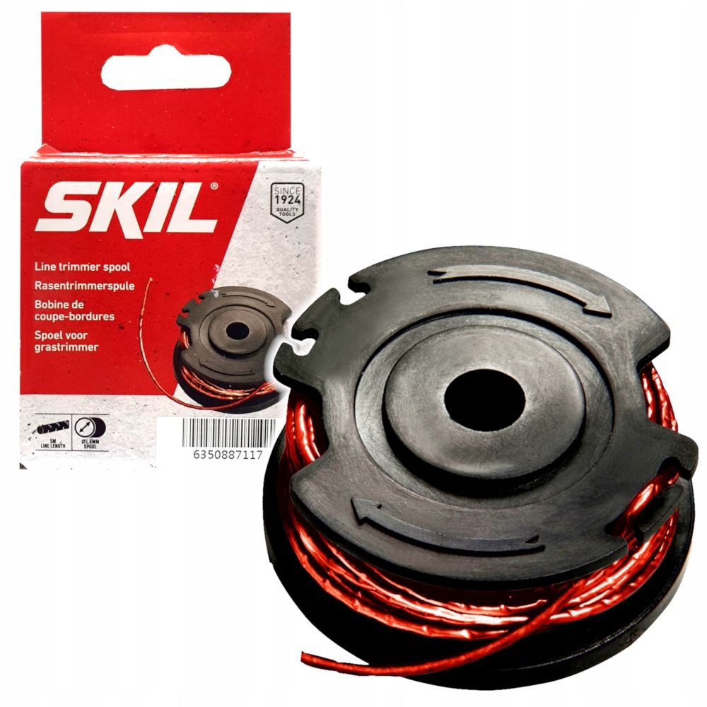  Cívka s čárou skil - větrné turbíny 0230 0240 1,6mm 5m