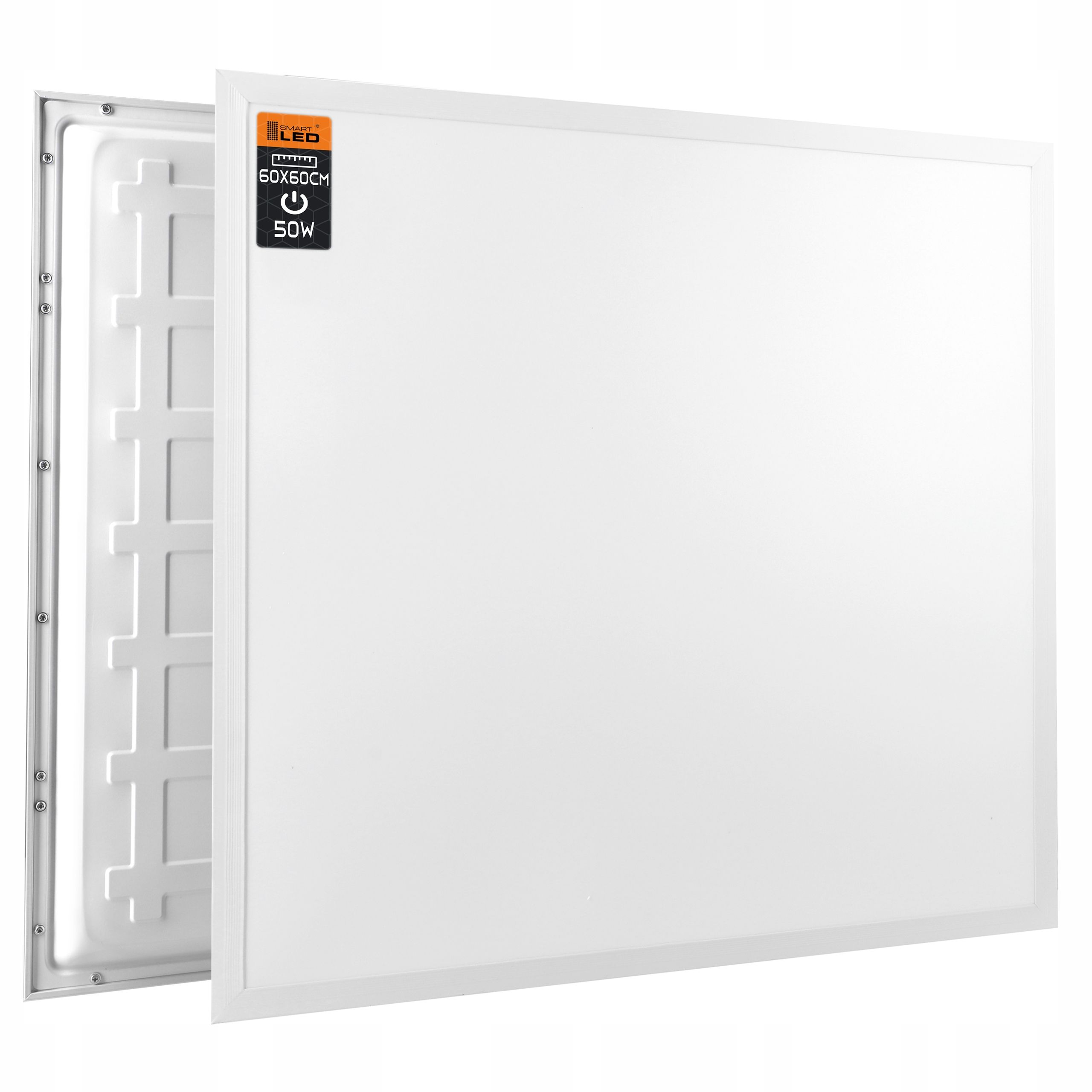  Laelambi plafoon led raami kanalid ip65 20w