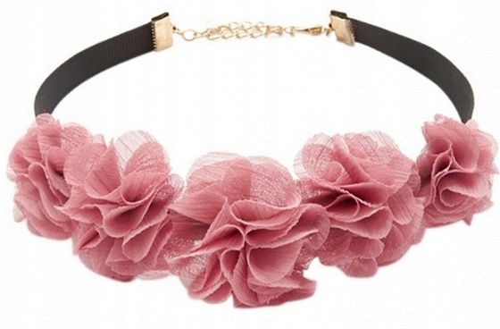  Halsband halskette für den hals lariat boho lang perlen perlen groß klein weinlese