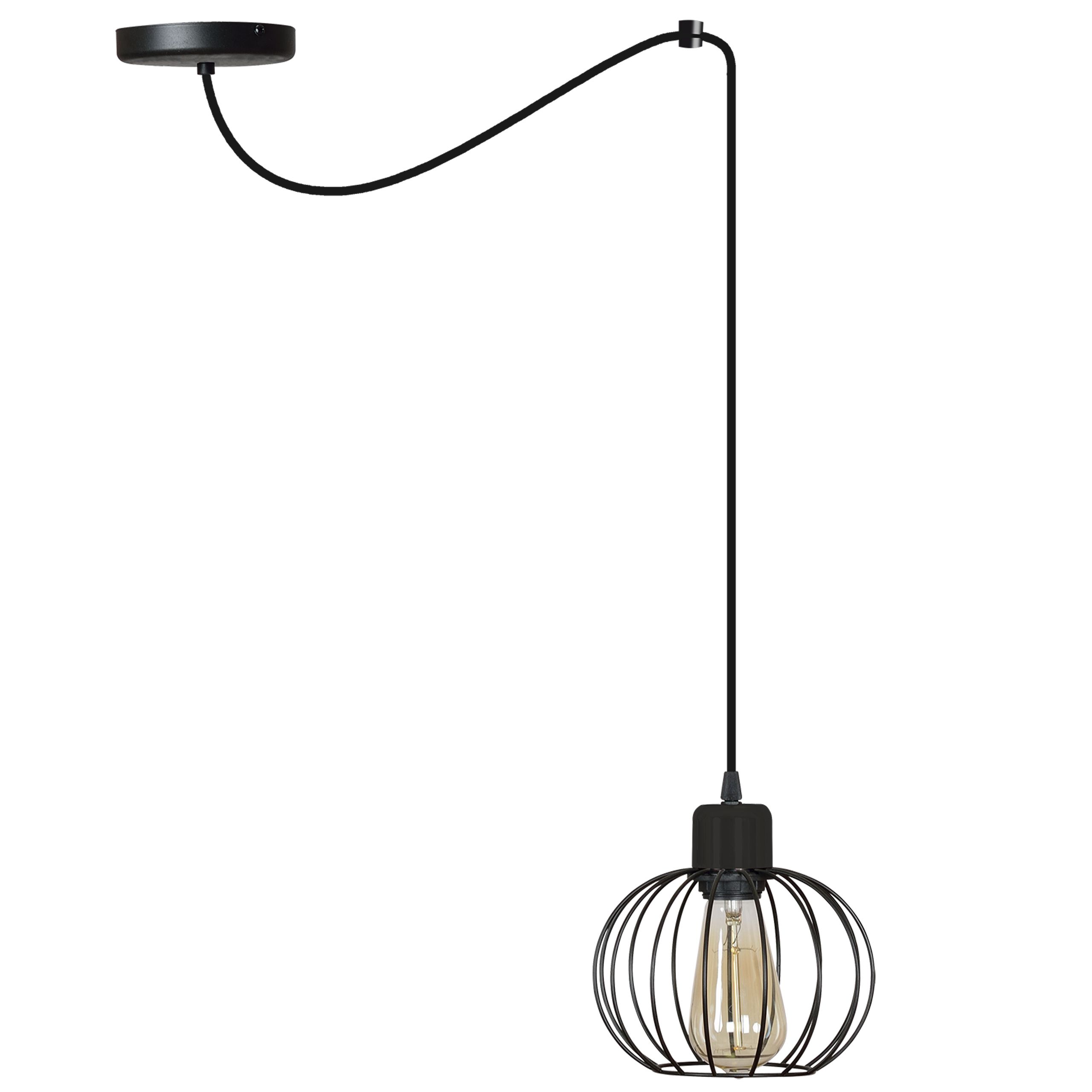  Deckenlampe hängend lampe einsitzer küche, esszimmer über dem tisch insel