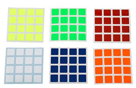  Soubor originální kostka 3x3x3 yuxin eight petals cube m 3x3 speed cube edu