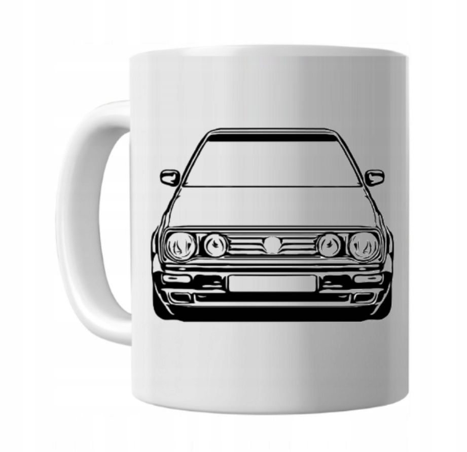  Cup for the driver car aston martin - gift birthday name day