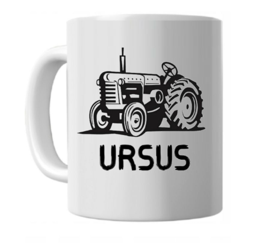  Cup for the driver car aston martin - gift birthday name day