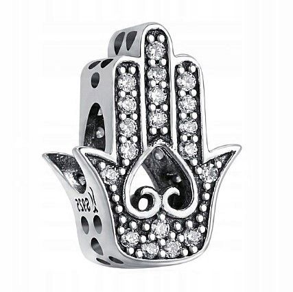  Charms engelsflügel anhänger pflege herz silber 925