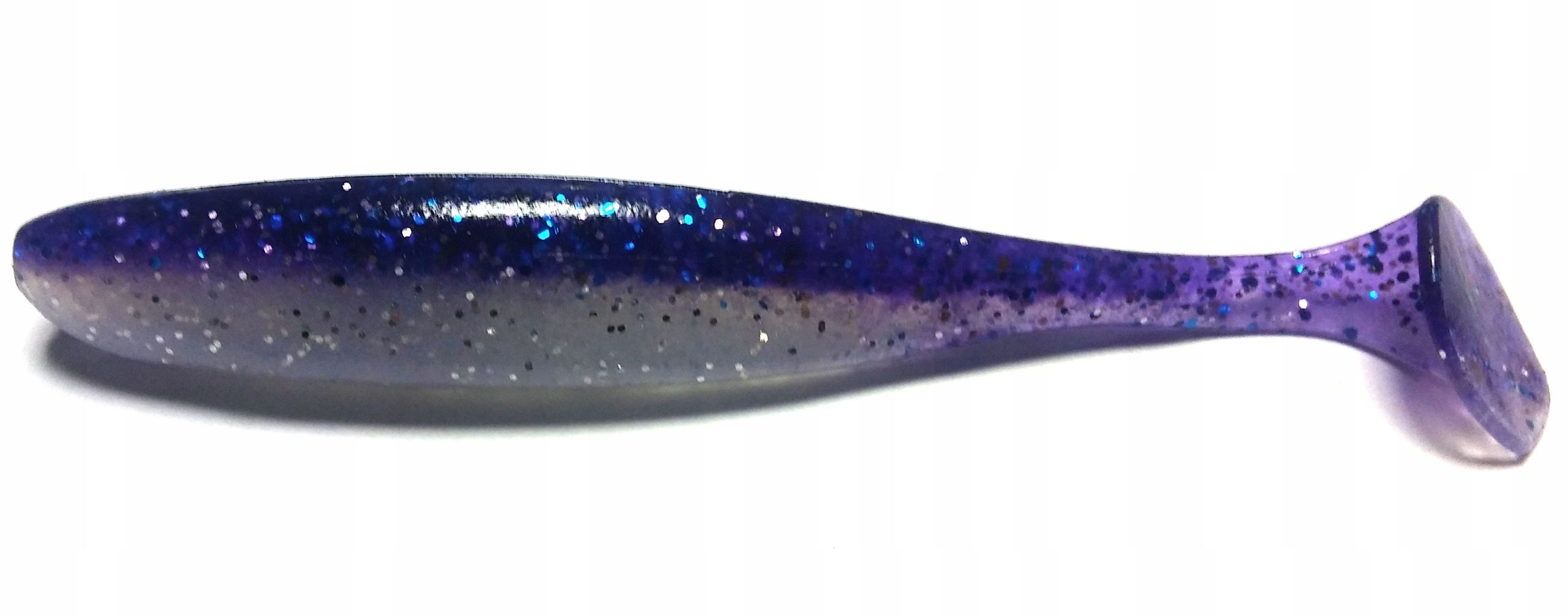  Guminukas keitech easy shiner 3 18 silver wakasagi