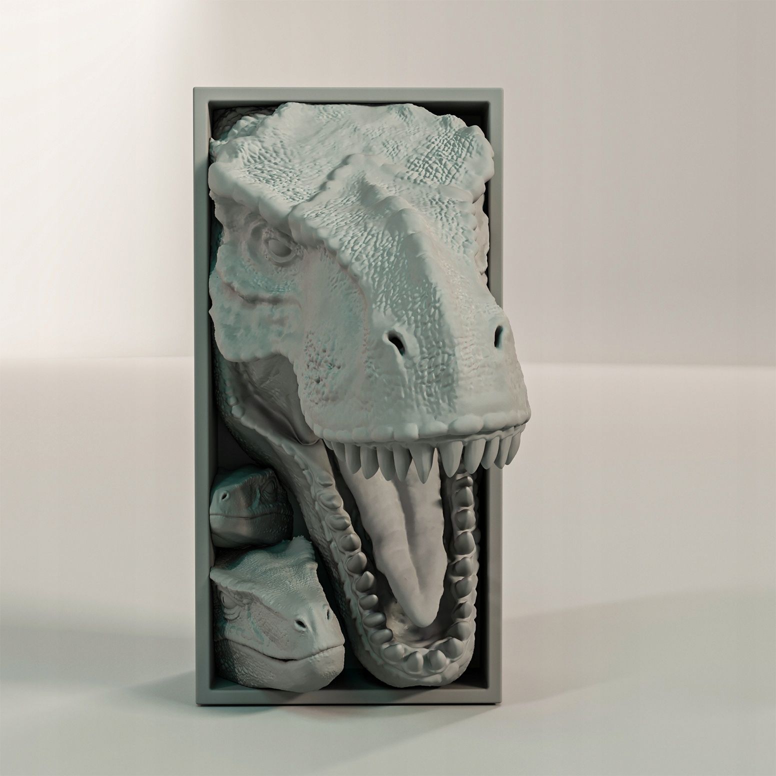  Dumbledore book nook (harry potter) - bookend - 6 color