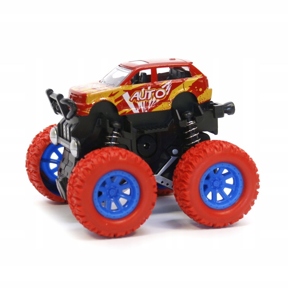  Suv hračka auto monster truck