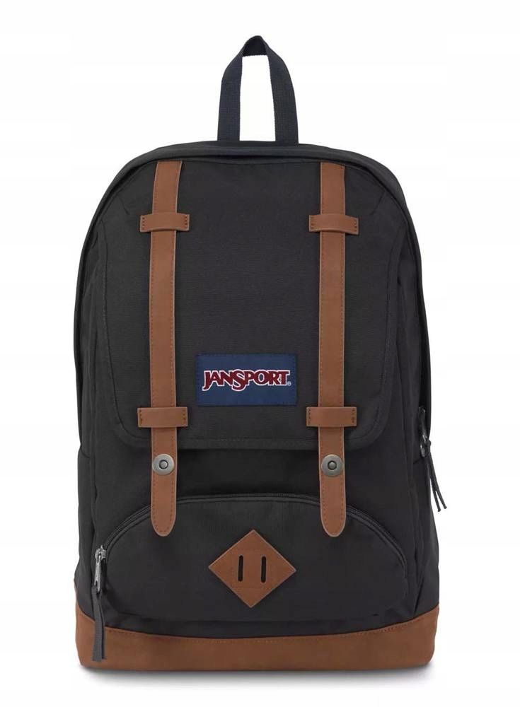  Jansport skolas mugursoma cortland zils