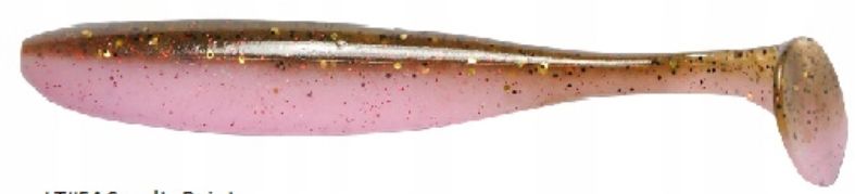  Keitech easy shiner 4'' 408 electric june bug