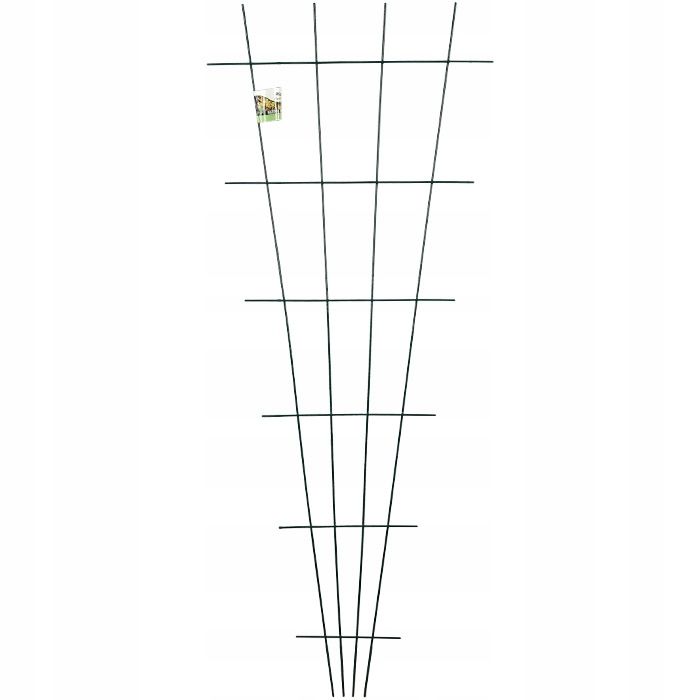  Unterstützung für pflanzen ventilator wunderschön stahl schützt bruch 150x70cm