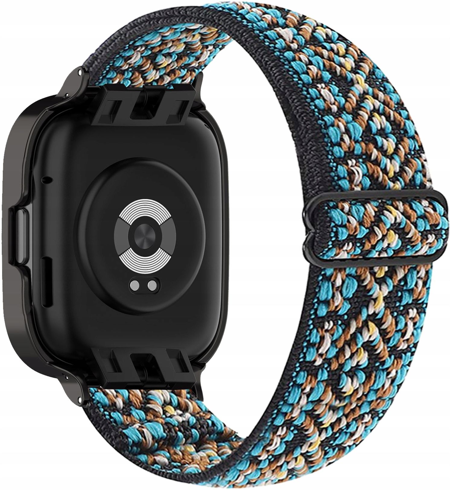  Apyrankė dirželis apyrankė į xiaomi redmi watch 3 active | 12 super spalva