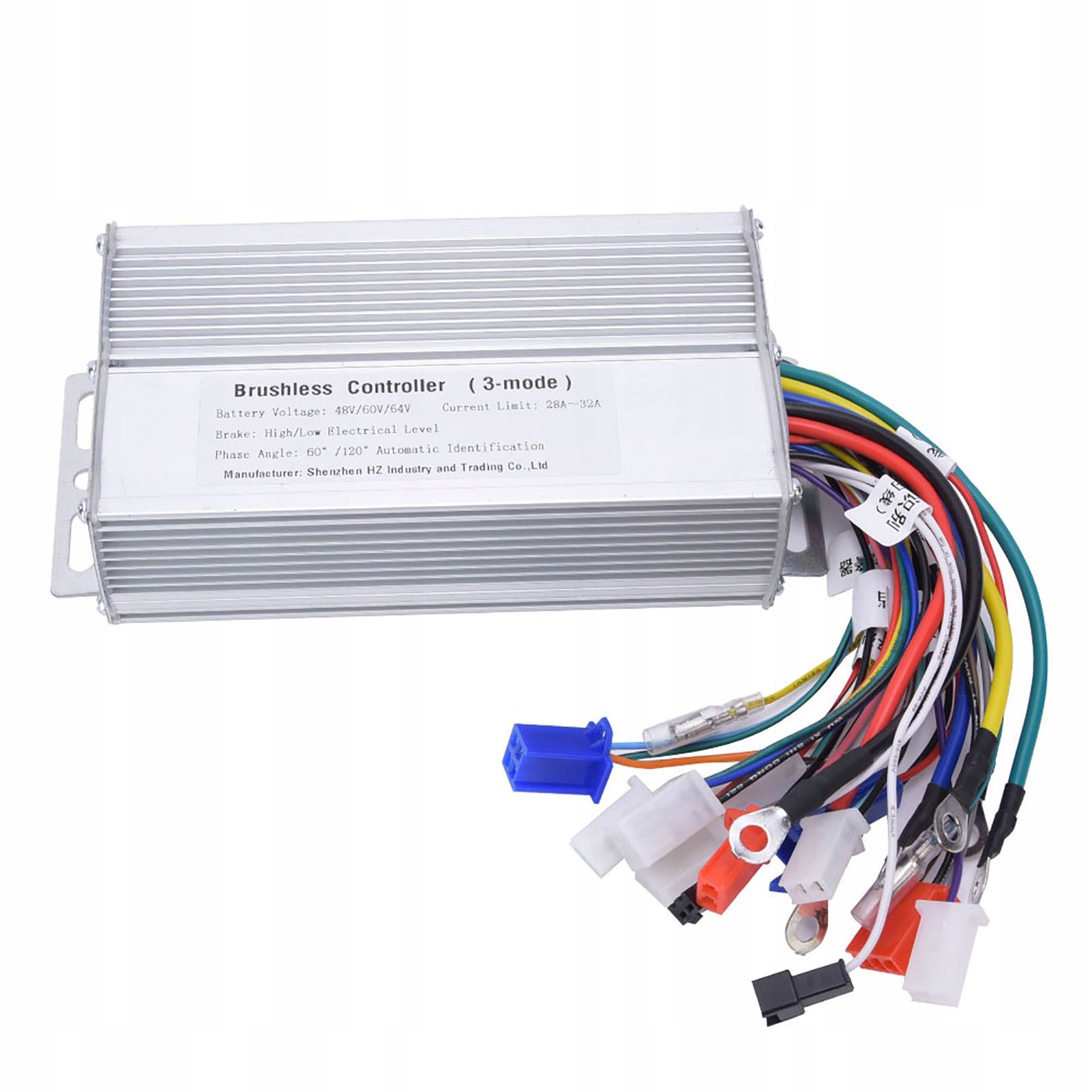  Umbausatz fahrrad auf elektrisch 26a controller 3 modi s866 tl