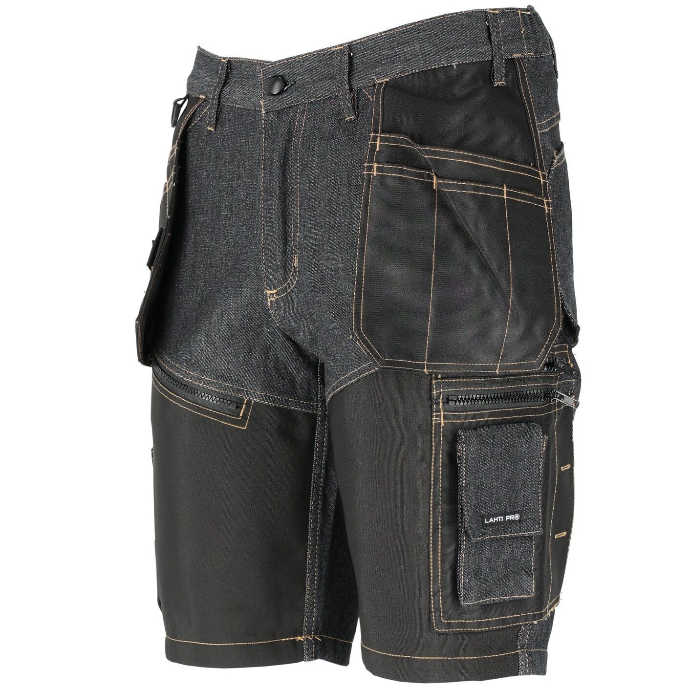  Lahti pro shorts hose kurz arbeiten größe 3xl
