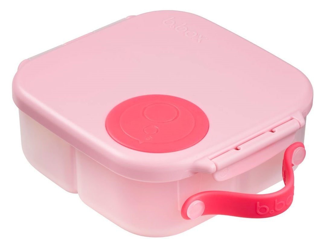  B.box obedový box mini raňajkový box jar s priečkami 1000ml 3m+ bb00663