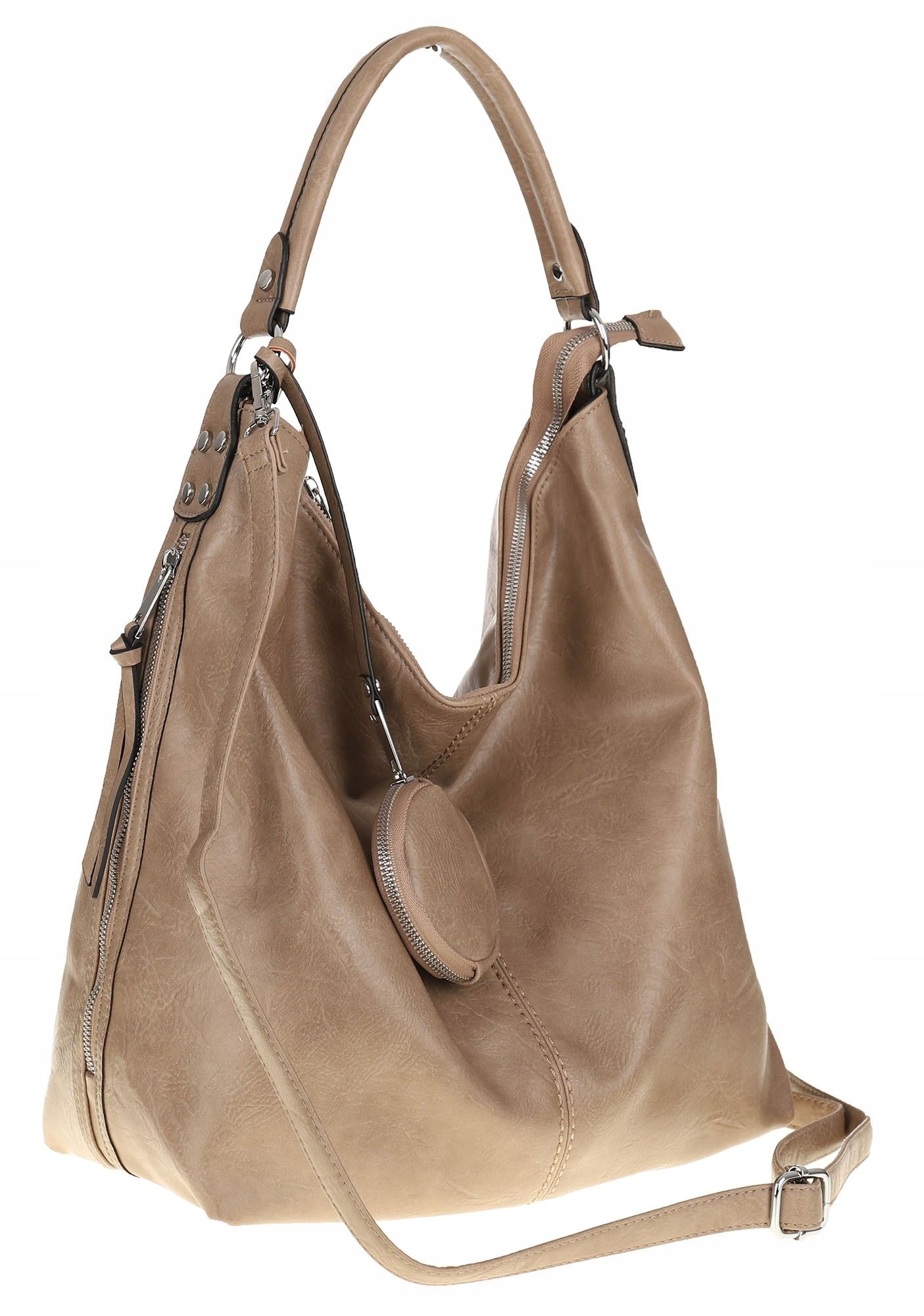 Paolo bags handbag feminine shoulder bag bag on the shoulder shopping bag pb21230 grey
