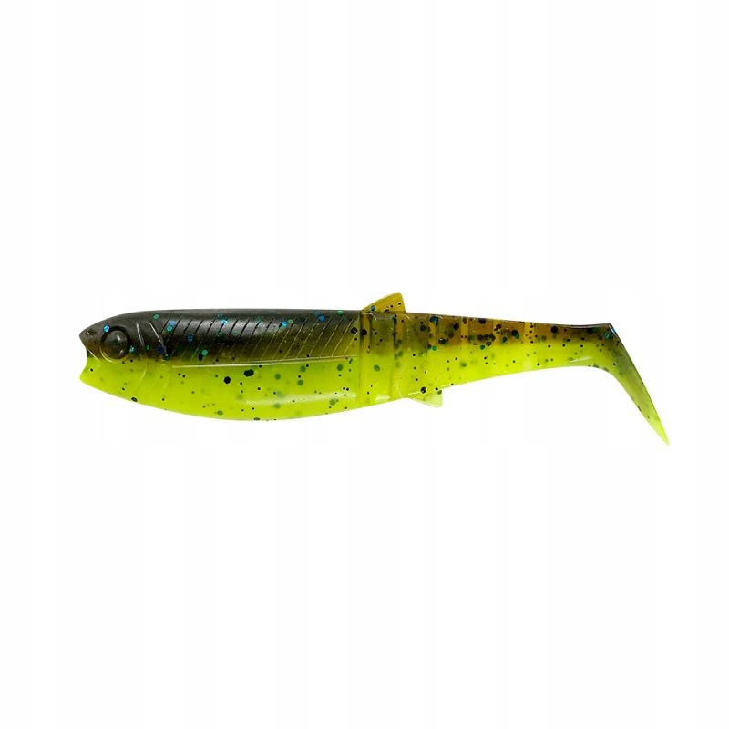  Laukinis gear cannibal alsė - firetiger 8cm