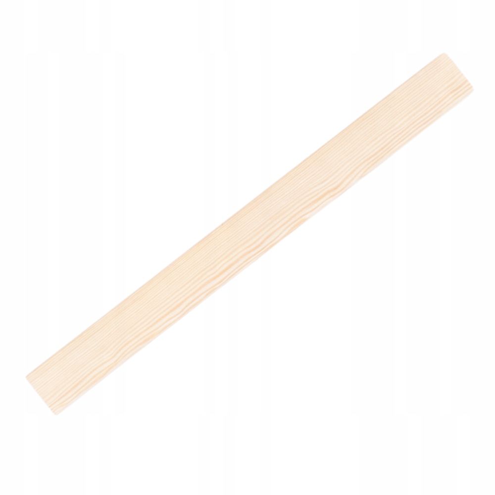  Koka stūrītis dēlis 18x9x1,7 cm podiem grzadek smilšu kastēm eco koksne