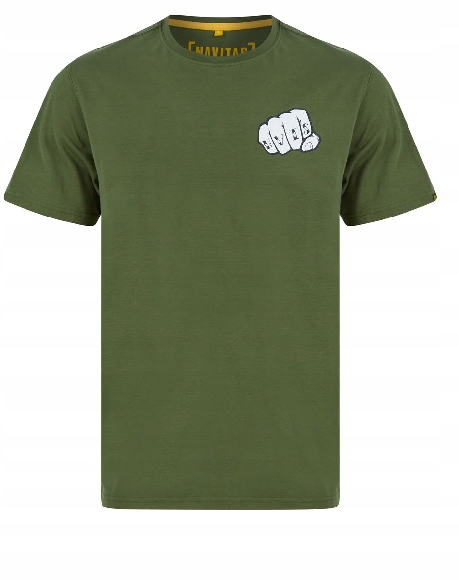  Navitas t-krekls identity box tee m