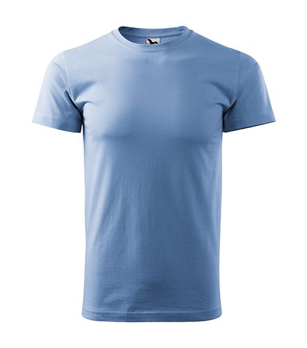  Marškinėliai malfini basic medvilniniai marškinėliai 2xl