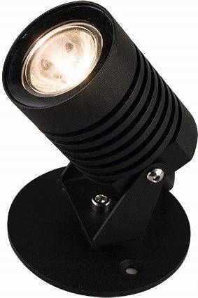  Sodo stulpelis otos glass antracito spalvos spotline slv