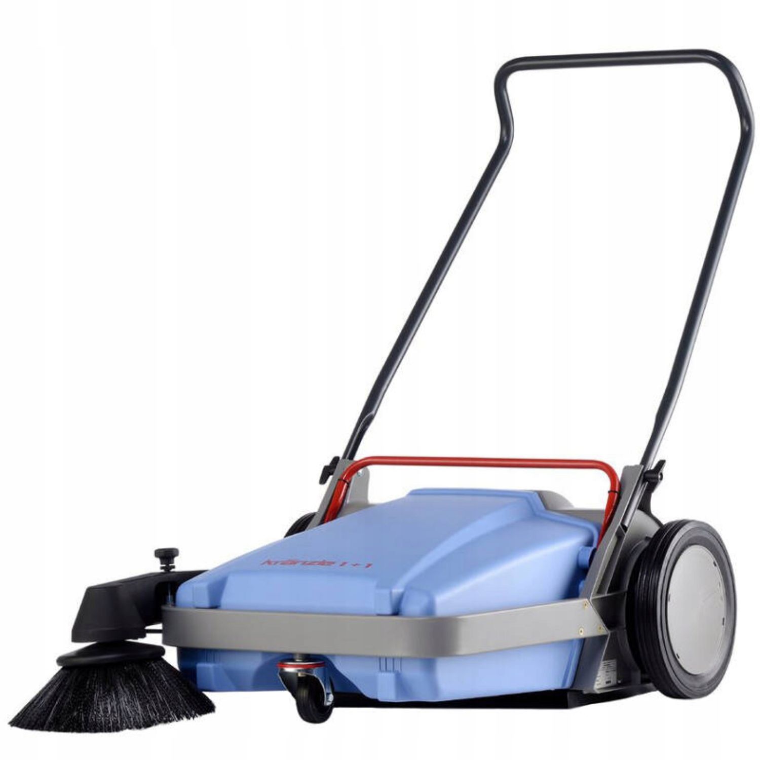  Professionaalne kätepuhastusmasin kranzle colly 800 - 2000 m2/h - 50079