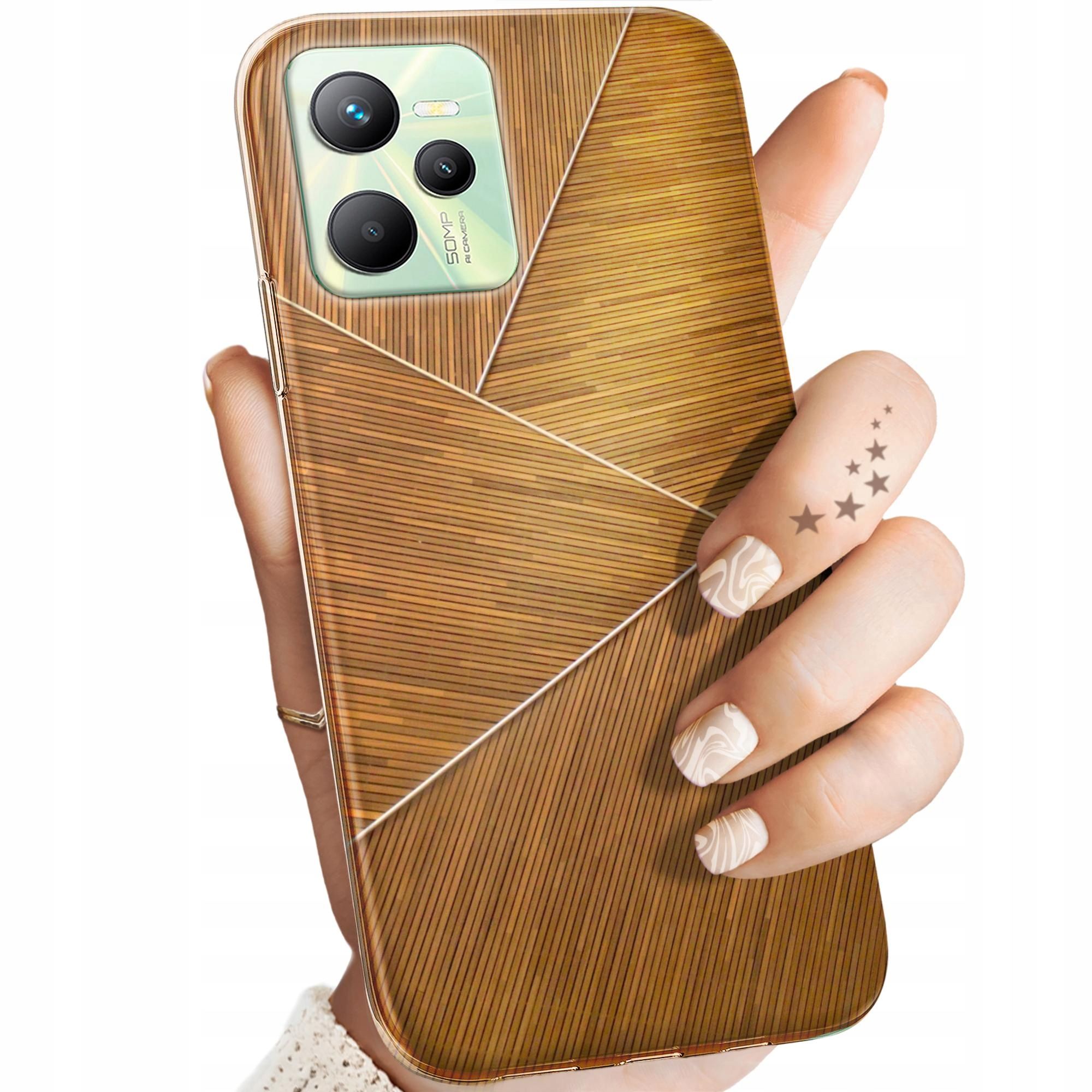  Prípad robiť realme c35 4g / narzo 50a hlavný spisy art deco lempicka tamara case