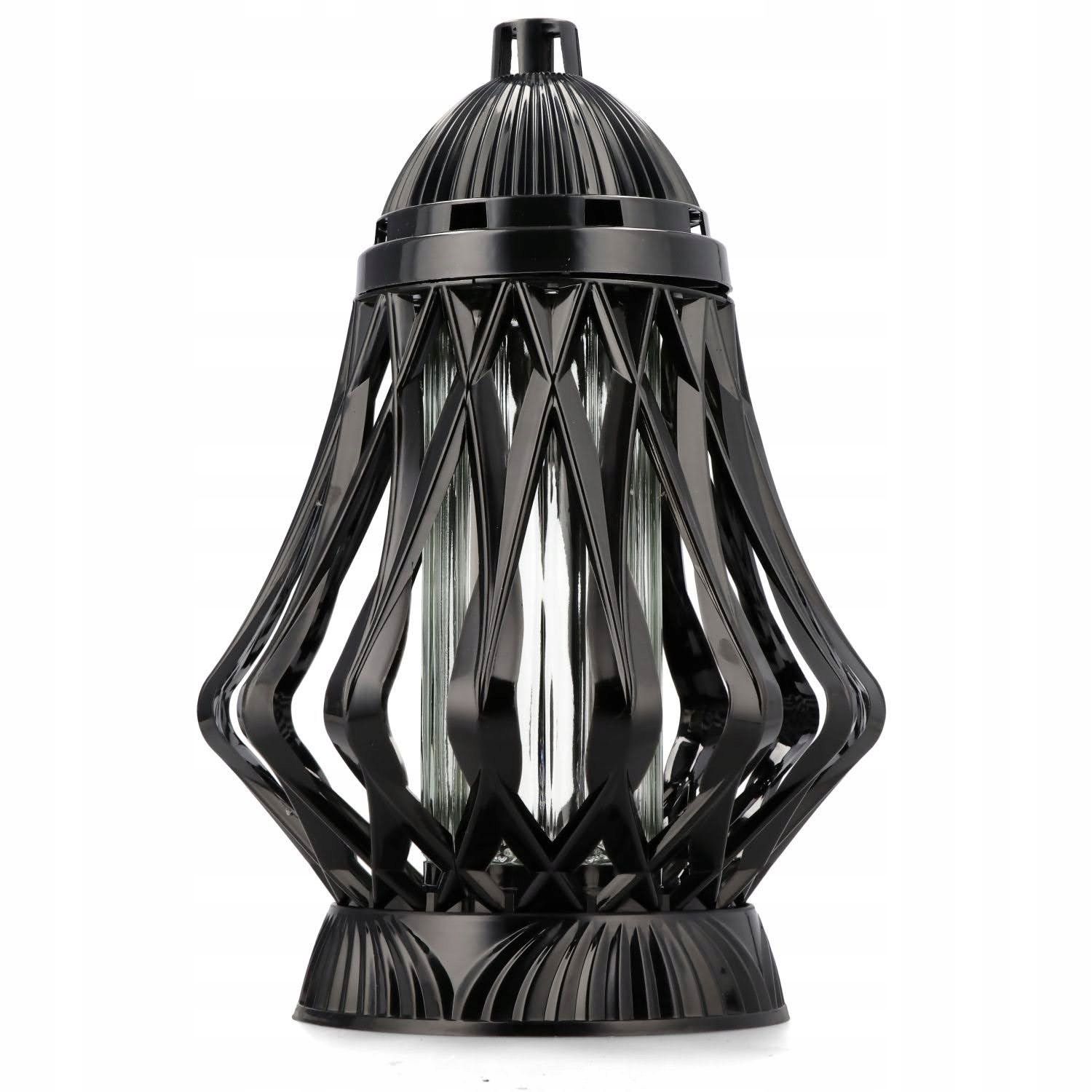  Kapu svece zsz-2 mini trapecveida grafīta krāsa mans mīļotais tētim 26cm