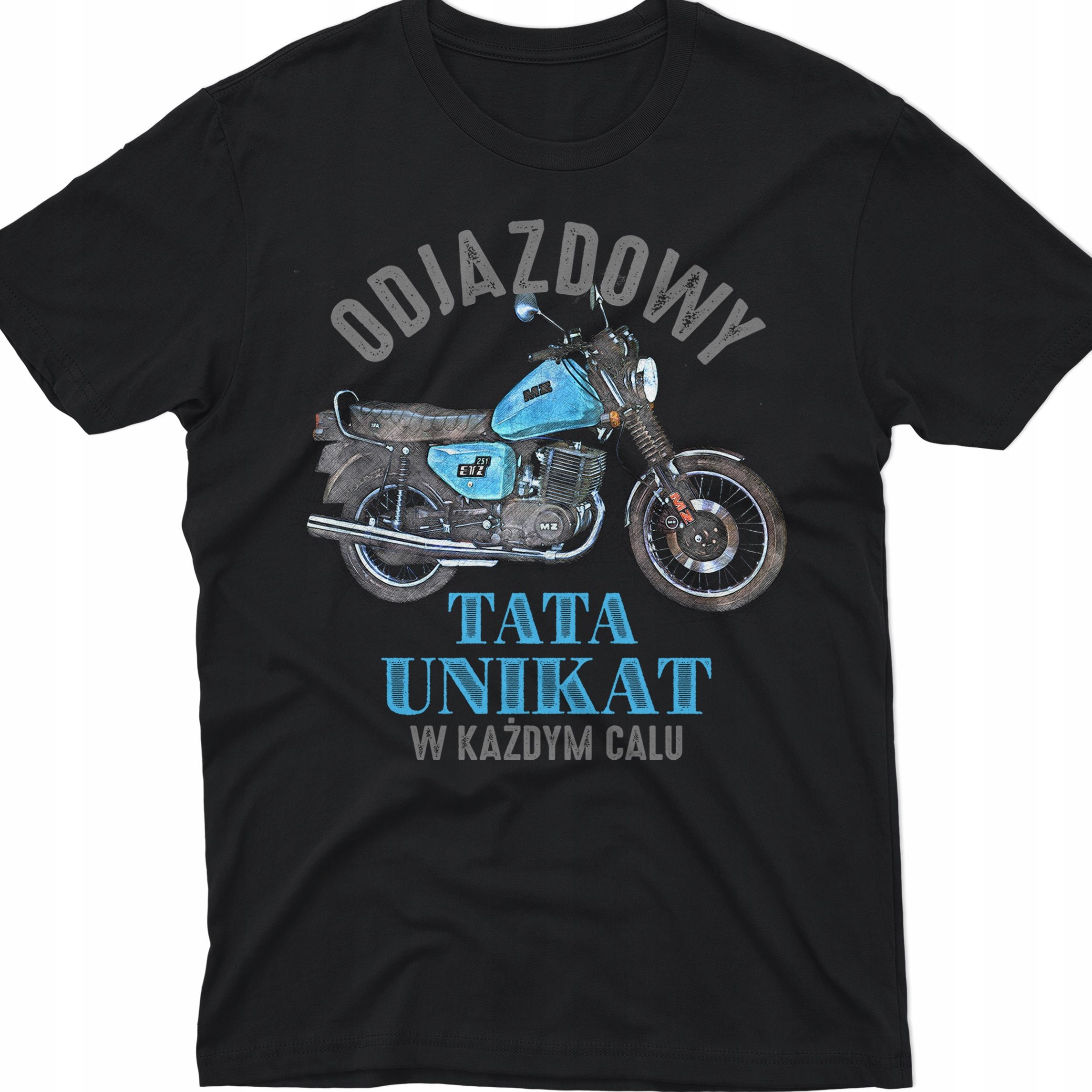  Geschenk t-shirt zum vatertag odjazdowy papa anlässlich des vatertags gang papas s