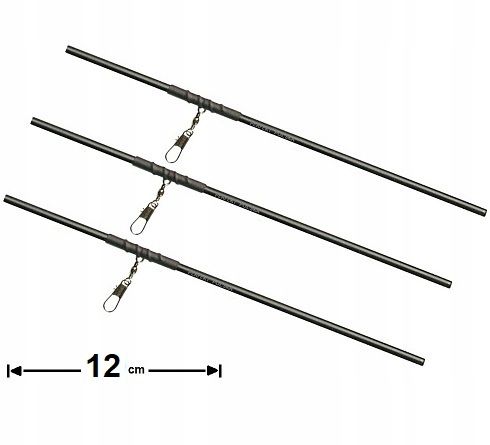  Feeder ohne dociazenia auf dem rohr vor verwicklungen 22cm/5,5cm 5gr