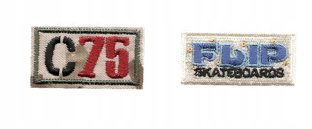 Patch gerät aufkleber auf kleidung patches sm stickerei bälle