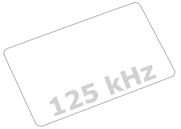  Pilis skaitmeninis rfid liesti, su apšvietimu, raktai