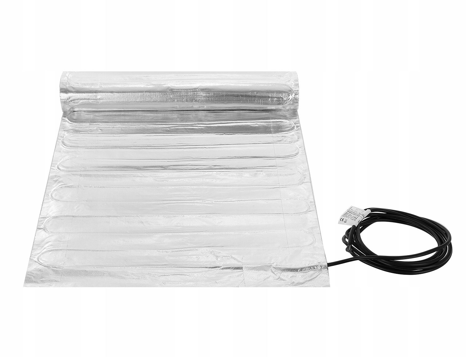  Komplekt soojenduspadi paneelide all mal-160w/m² 1,5m²