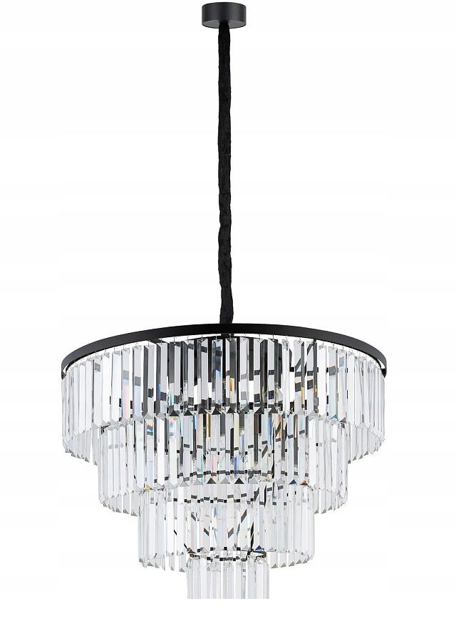  Lampa kristālisks cristal m 7616 nowodvorski