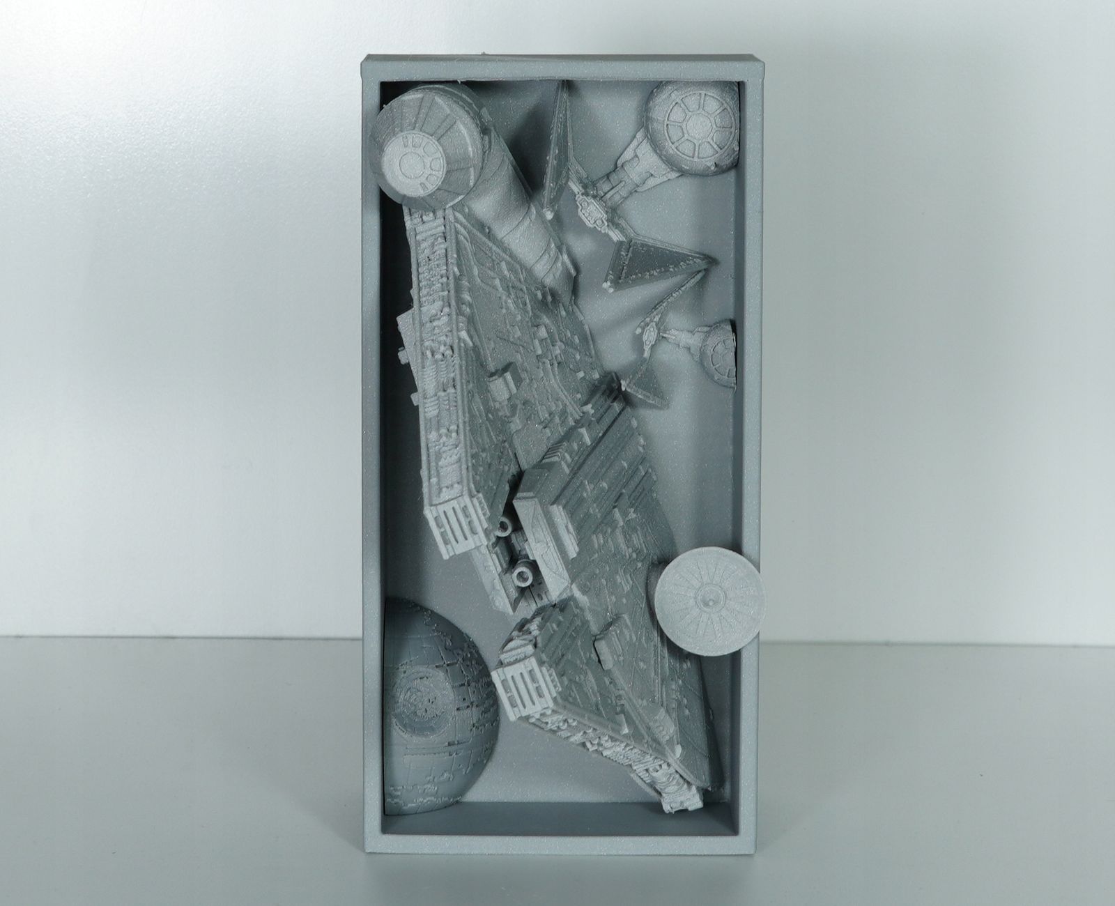  Arthas book nook (warcraft, lich king) - grāmatu galds - qyz