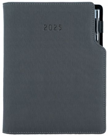  Calendar 2025 vip books days with a pen a5, work calendar, planner