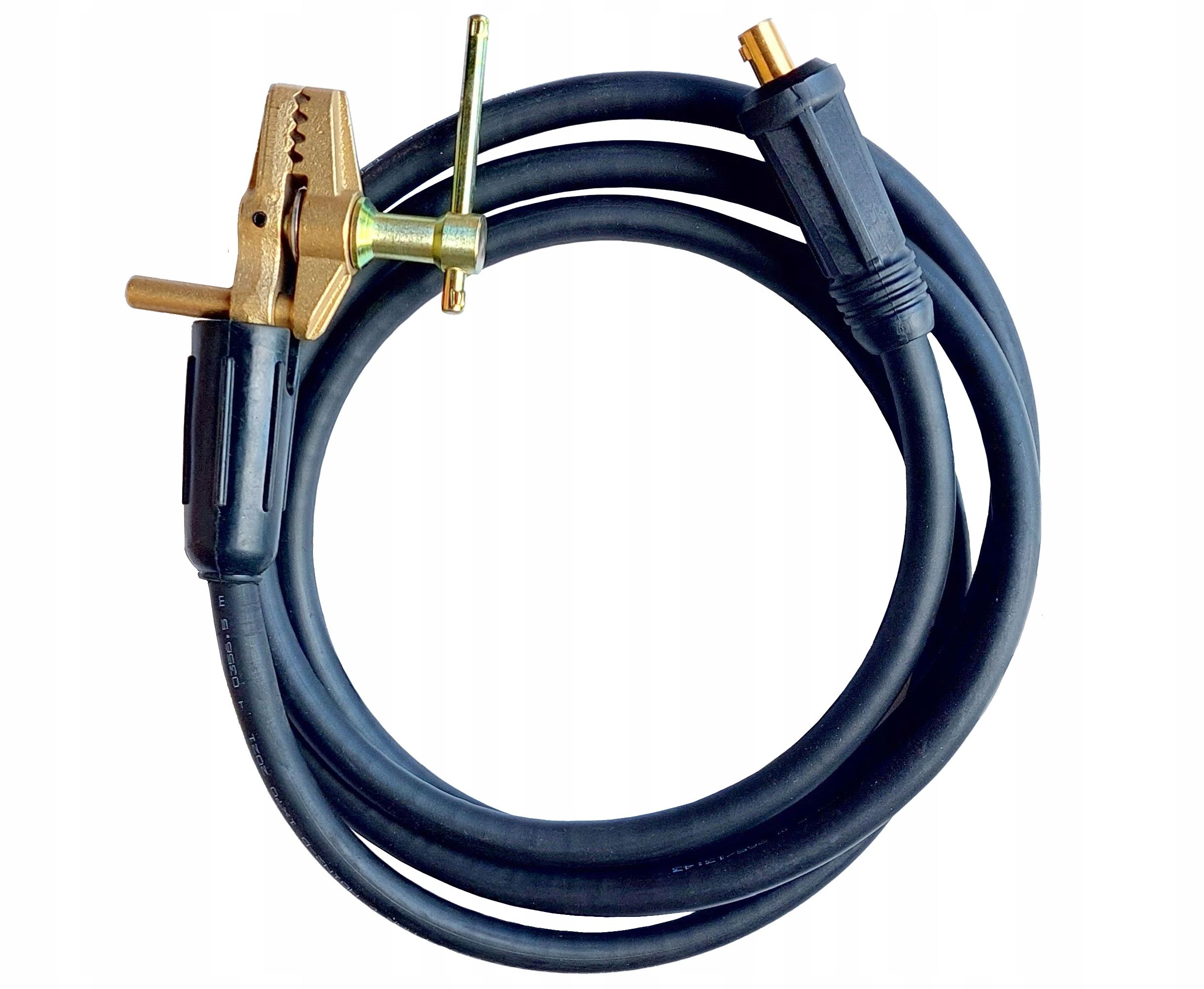  Os 35 masse 5 m kabel massen erdungskabel 300a