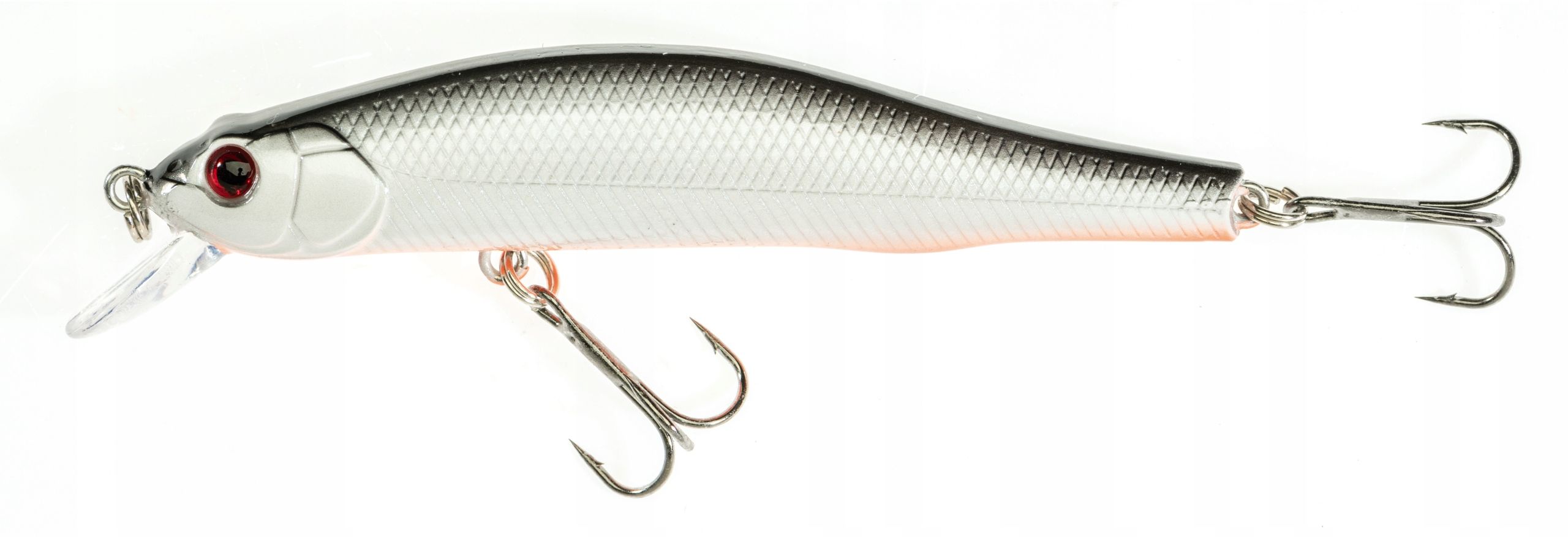  Sandaczowy killer - wobbler jaxon bleak 10cm 14,1g