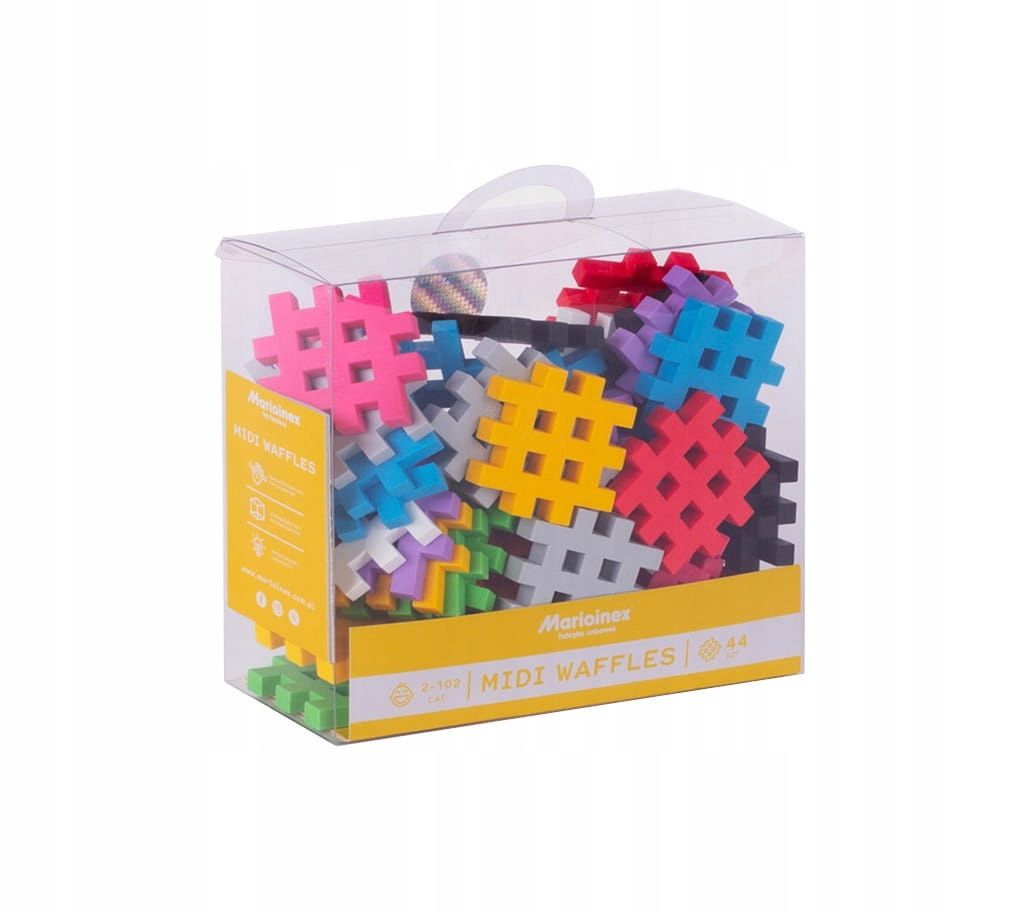  Bausteine für jungen steine-set marioinex mini waffle mega