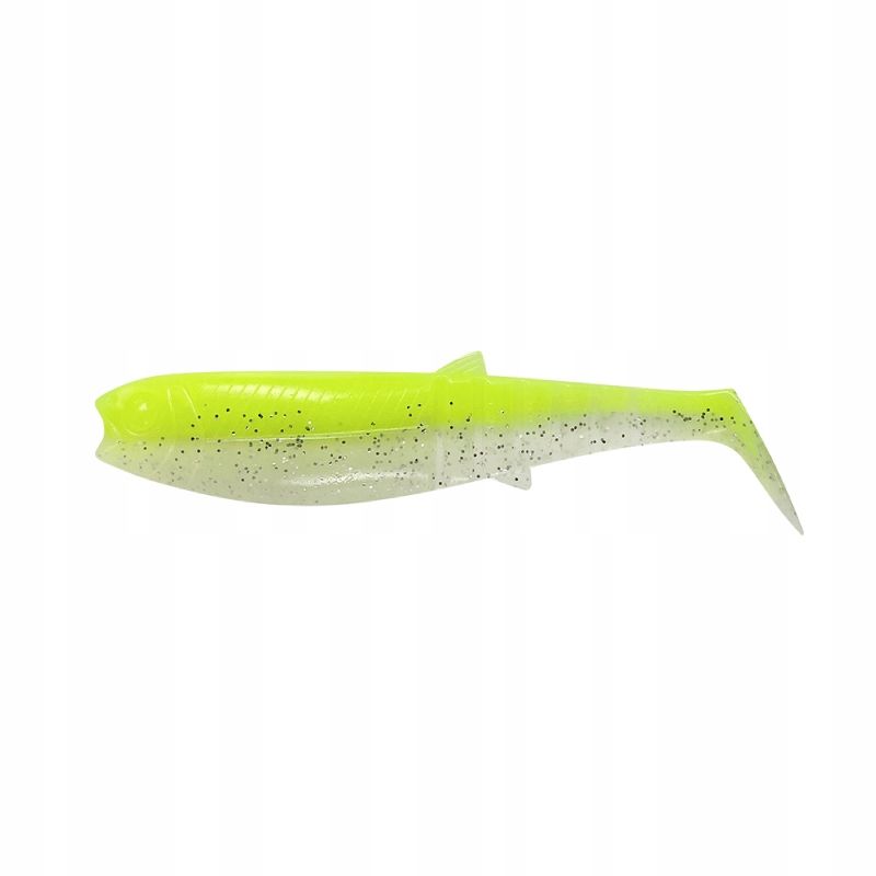  Laukinis gear cannibal alsė - firetiger 8cm
