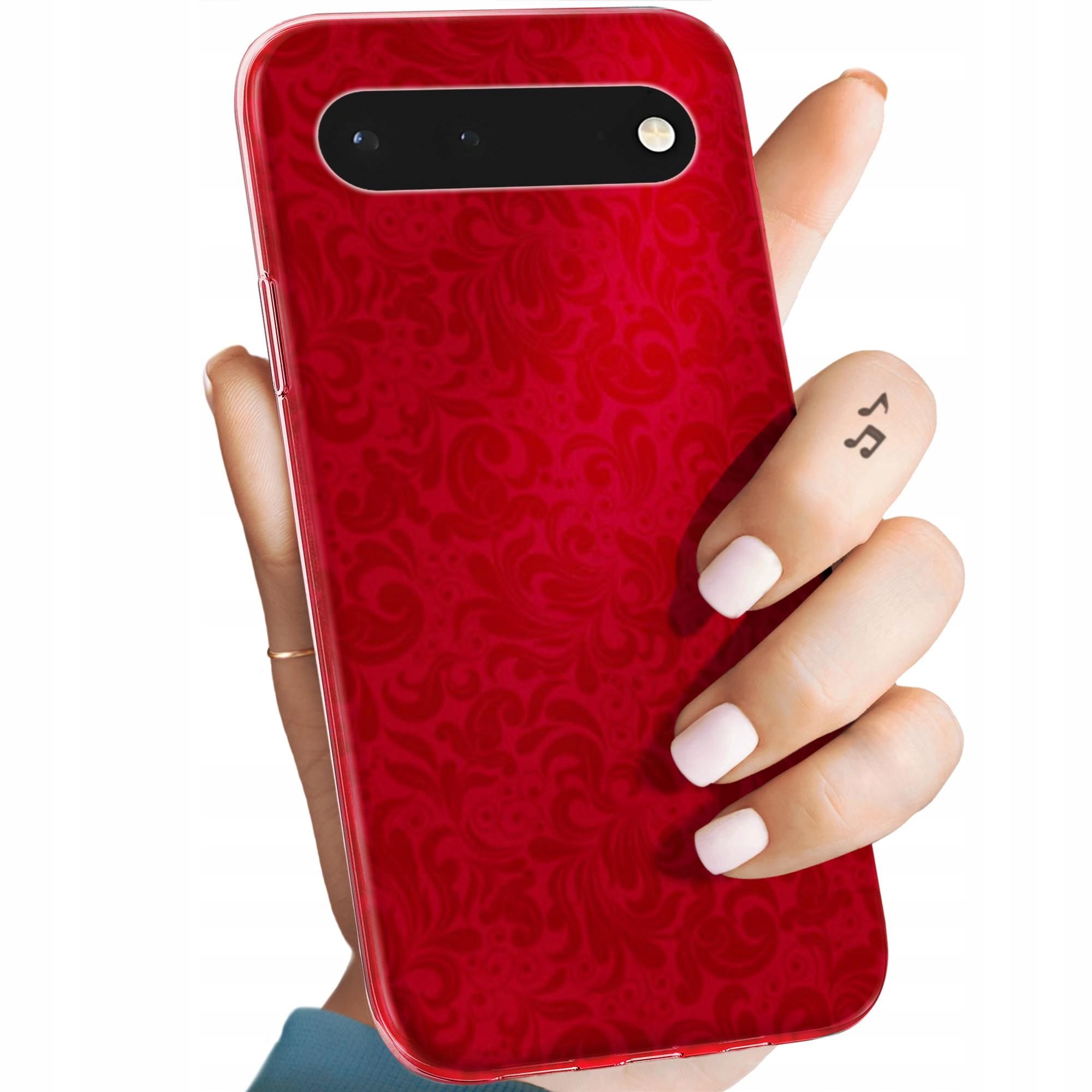  Byla į google pixel pixel 6 pro modelius tamsiai mėlynos spalvos korpusas dėklas case