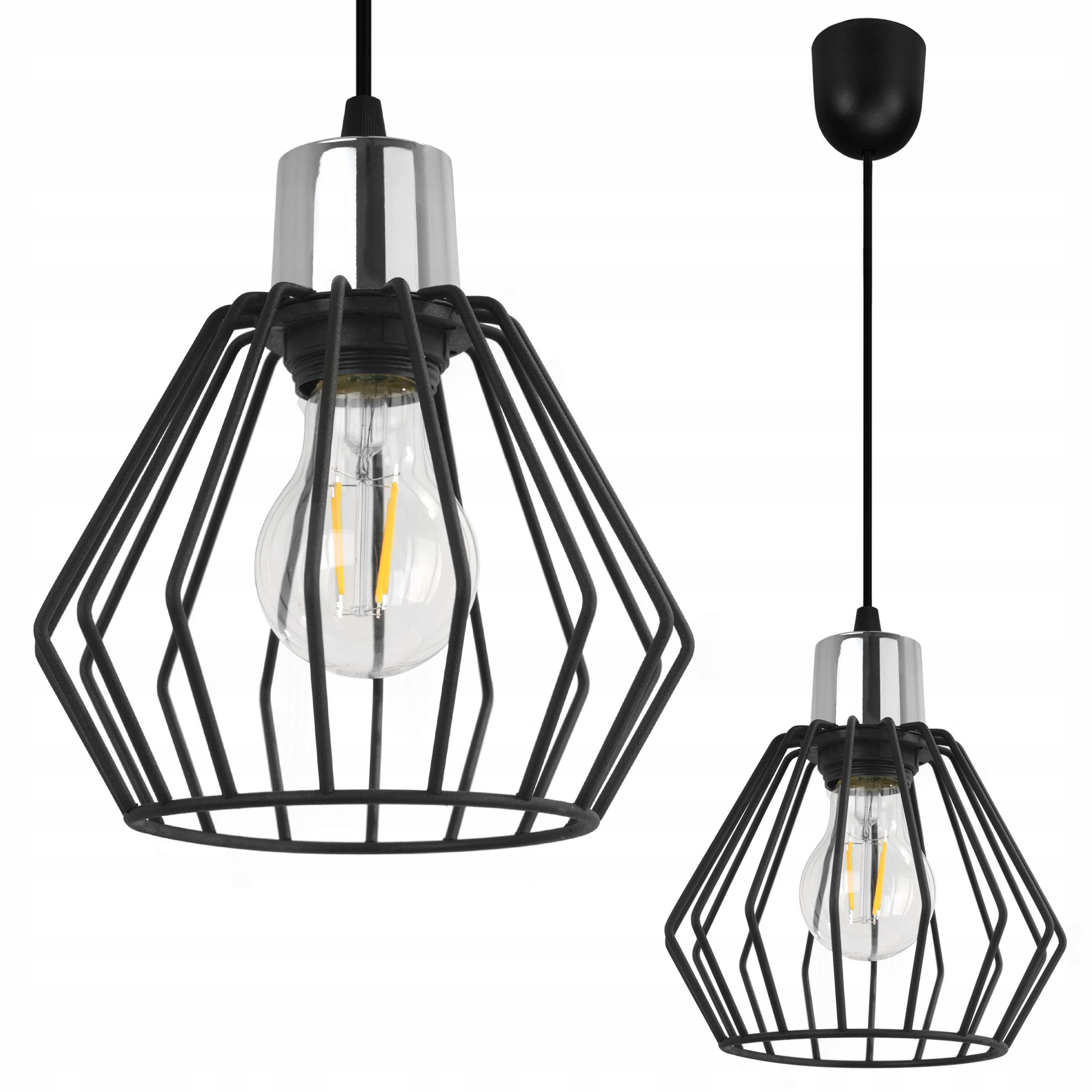  Deckenlampe hängend lampe einsitzer küche, esszimmer über dem tisch insel
