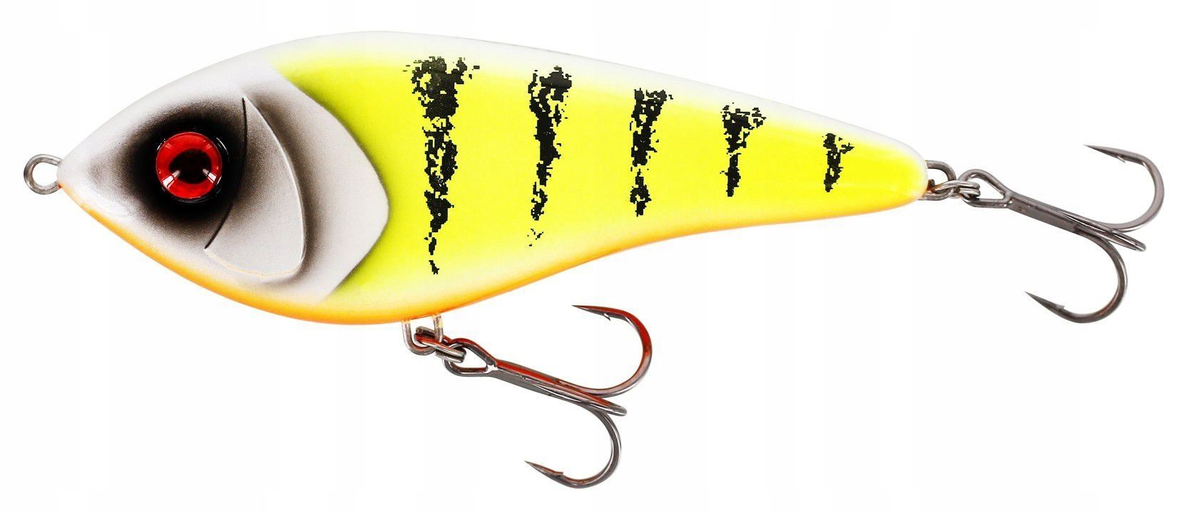  Vobleris westin swim glidebait sinking 15cm 115g ilgis (cm): 15, svarstyklės (g):