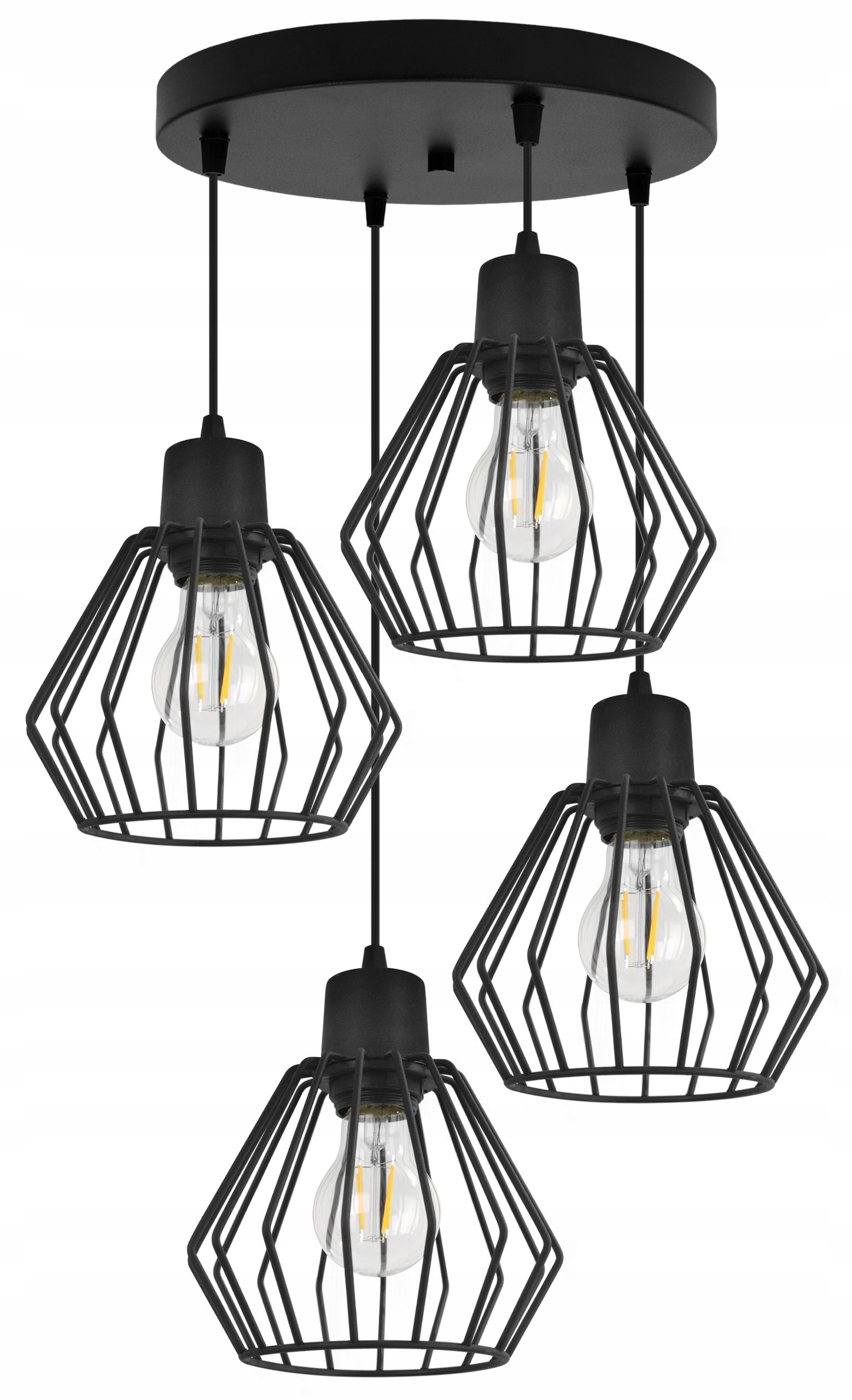  Deckenlampe hängend lampe einsitzer küche, esszimmer über dem tisch insel