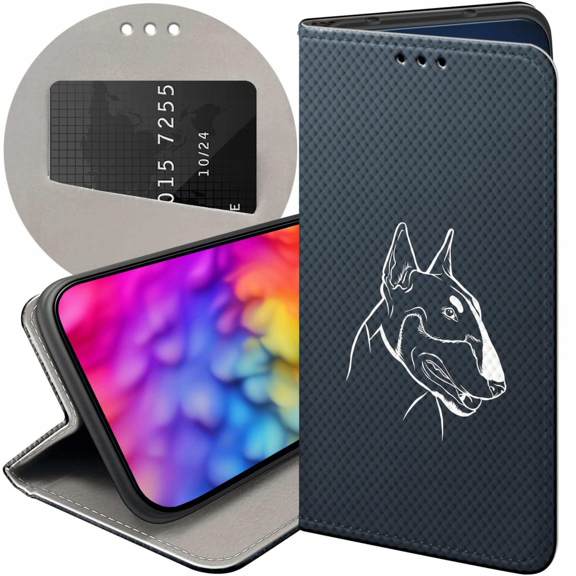  Byla į y6s / y6 prime 2019 / garbės 8a modelius art art deco lempicka case stiklas