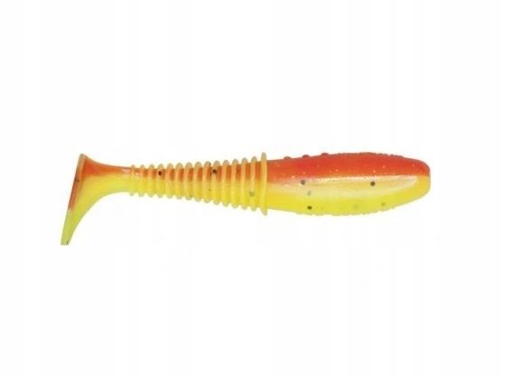  Dragon riperis invader pro 8,5cm clear / motociklas oil