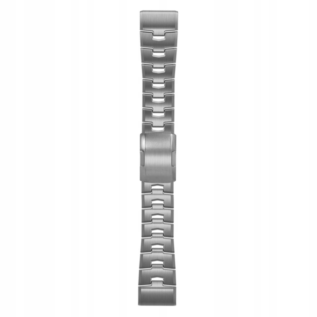  Titan armband quickfit 22 in garmin fenix 5 6 7 8 - 47mm epix 2