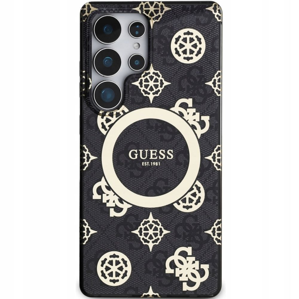  Byla į galaxy s25 itin, į magsafe, guess, stilingas case byla korpusas
