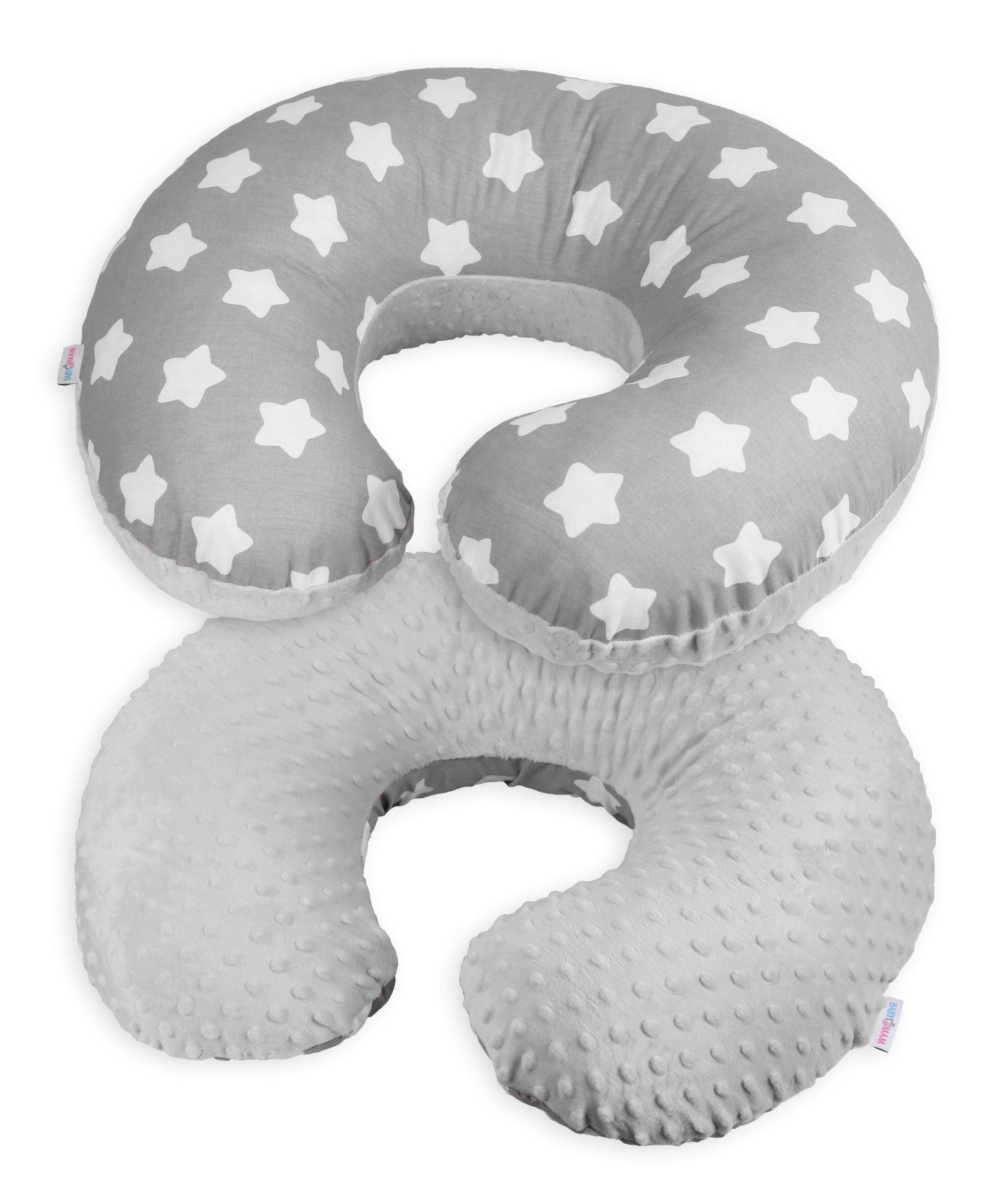  Vankúš vankúš na dojčenie spať minky xxl premium babymam